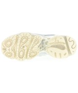 KITH（キス）スニーカー グレー サイズ:28cm メンズ/2200687090044