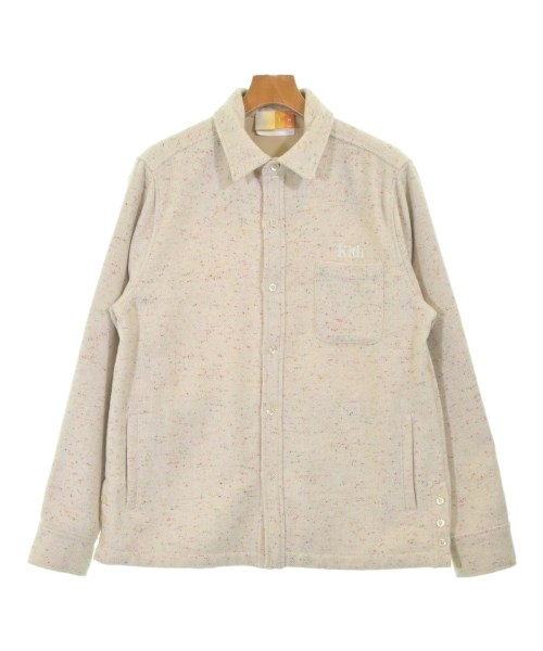 KITH(キス)その他 ベージュ サイズ:S/2200686404064