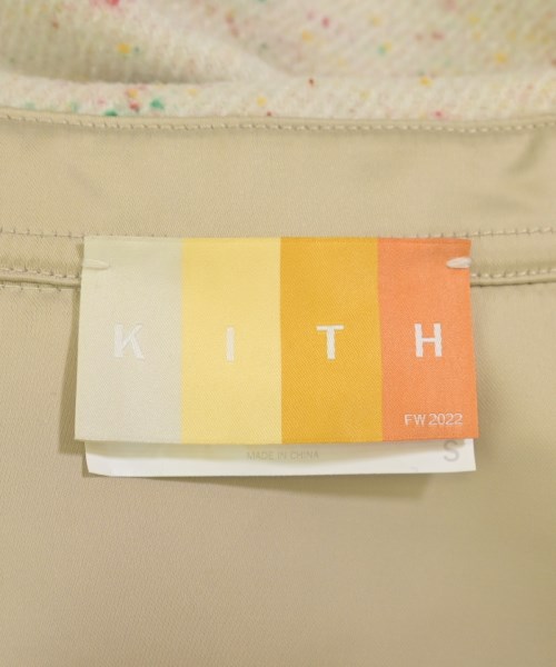 KITH（キス）その他 ベージュ サイズ:S メンズ/2200686404064