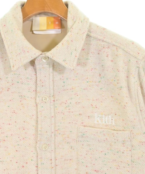 KITH（キス）その他 ベージュ サイズ:S メンズ/2200686404064