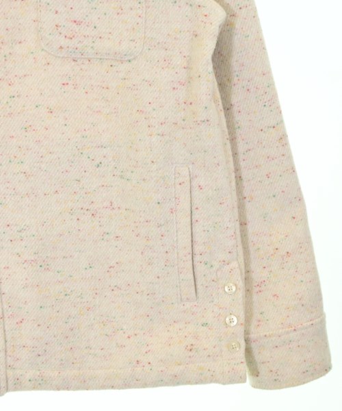KITH（キス）その他 ベージュ サイズ:S メンズ/2200686404064