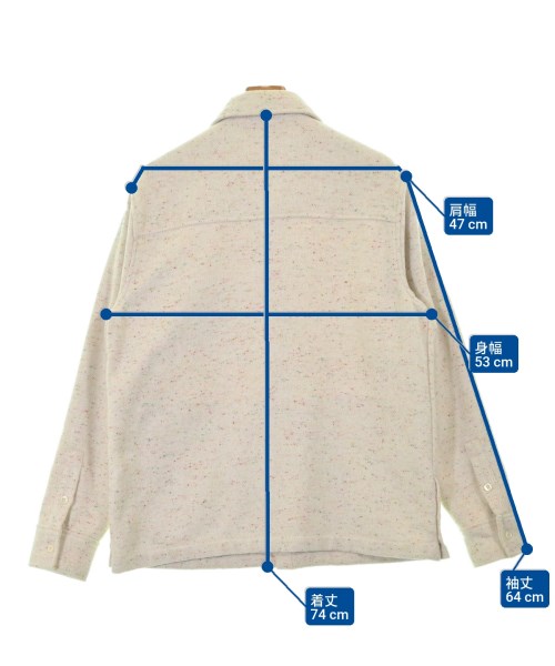 KITH（キス）その他 ベージュ サイズ:S メンズ/2200686404064