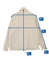 KITH（キス）その他 ベージュ サイズ:S メンズ/2200686404064