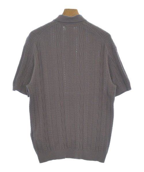 KITH（キス）ニット・セーター グレー サイズ:S メンズ/2200686404170