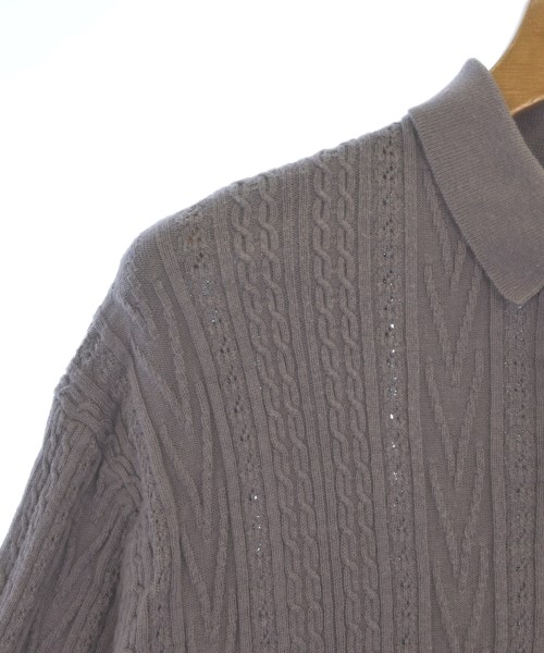 KITH（キス）ニット・セーター グレー サイズ:S メンズ/2200686404170