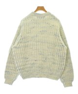 KITH（キス）ニット・セーター 白 サイズ:S メンズ/2200686404187