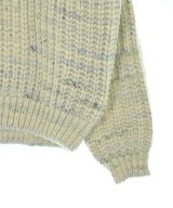 KITH（キス）ニット・セーター 白 サイズ:S メンズ/2200686404187