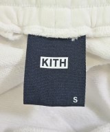 KITH（キス）ショートパンツ 白 サイズ:S メンズ/2200686404361