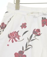 KITH（キス）ショートパンツ 白 サイズ:S メンズ/2200686404361
