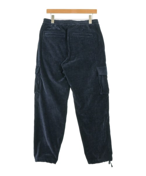 KITH（キス）カーゴパンツ 紺 サイズ:S メンズ/2200686404408