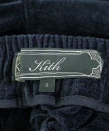 KITH（キス）カーゴパンツ 紺 サイズ:S メンズ/2200686404408