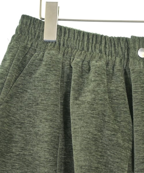 KITH（キス）カーゴパンツ カーキ サイズ:S メンズ/2200686404415