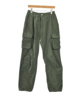 KITH（キス）カーゴパンツ カーキ サイズ:S メンズ/2200686404415