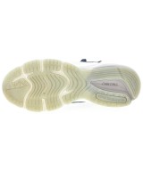 KITH（キス）スニーカー 紺 サイズ:26cm メンズ/2200686404446