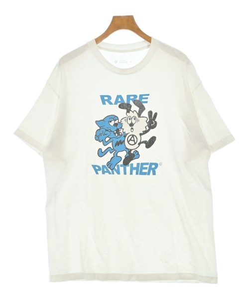 Rare Panther(レアパンサー)のTシャツ・カットソー サイズ:4(XL位) 5,800円