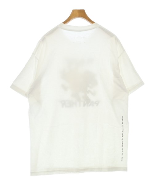 Rare Panther（レアパンサー）Tシャツ・カットソー 白 サイズ:4(XL位) メンズ/2200722489024