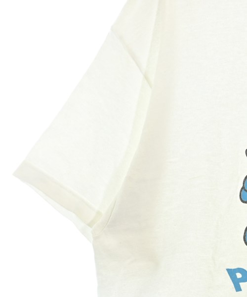 Rare Panther（レアパンサー）Tシャツ・カットソー 白 サイズ:4(XL位) メンズ/2200722489024