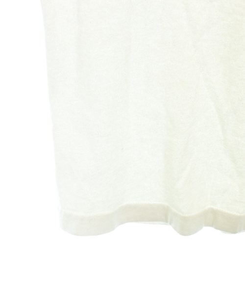 Rare Panther（レアパンサー）Tシャツ・カットソー 白 サイズ:4(XL位) メンズ/2200722489024