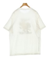 Rare Panther（レアパンサー）Tシャツ・カットソー 白 サイズ:4(XL位) メンズ/2200722489024