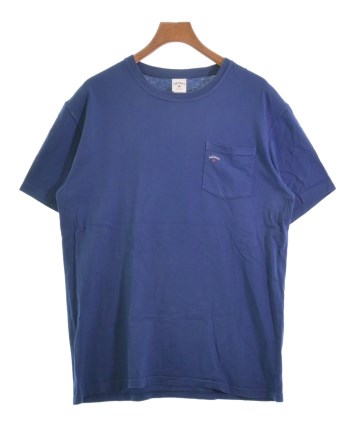Noah（ノア）Tシャツ・カットソー 青 サイズ:L メンズ