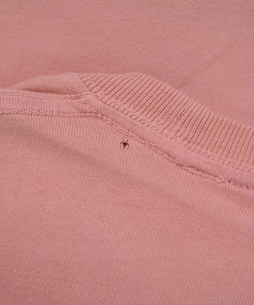 Noah（ノア）Tシャツ・カットソー ピンク サイズ:XL メンズ/2200488063117