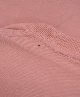 Noah（ノア）Tシャツ・カットソー ピンク サイズ:XL メンズ/2200488063117