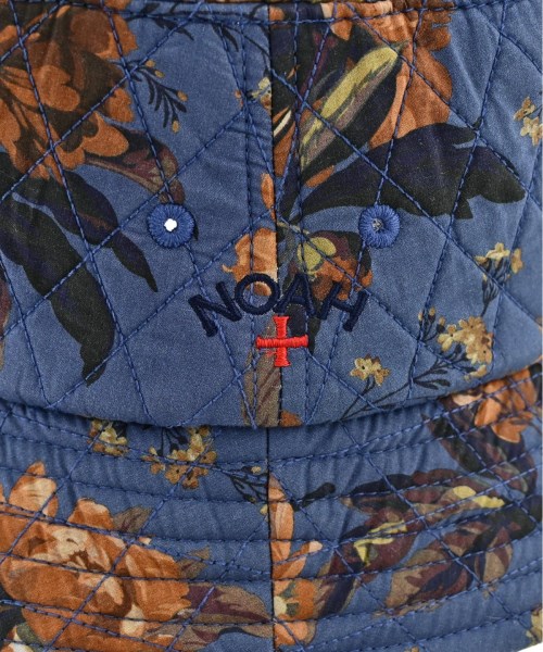 Noah（ノア）ハット 青 サイズ:S/M メンズ/2200491426053
