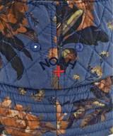 Noah（ノア）ハット 青 サイズ:S/M メンズ/2200491426053