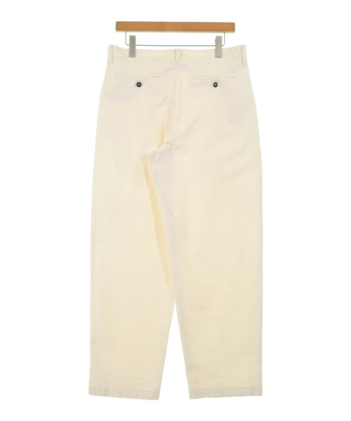 Noah（ノア）その他 白 サイズ:32(L位) メンズ/2200557970025