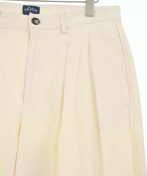 Noah（ノア）その他 白 サイズ:32(L位) メンズ/2200557970025