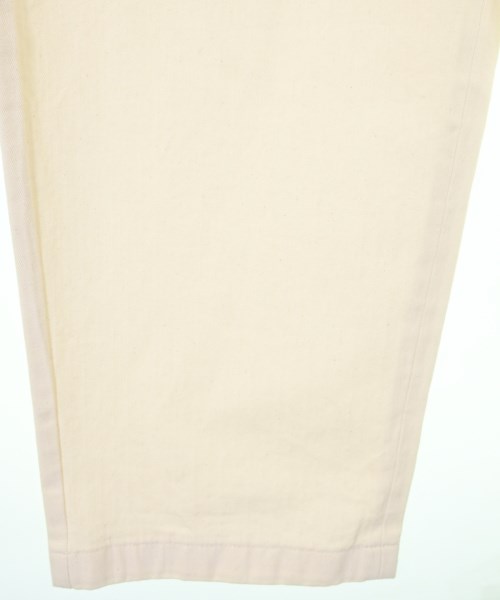 Noah（ノア）その他 白 サイズ:32(L位) メンズ/2200557970025