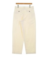 Noah（ノア）その他 白 サイズ:32(L位) メンズ/2200557970025