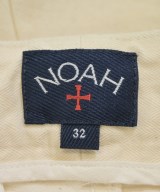 Noah（ノア）その他 白 サイズ:32(L位) メンズ/2200557970025