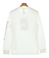 Noah（ノア）Tシャツ・カットソー 白 サイズ:S メンズ/2200624026037