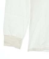 Noah（ノア）Tシャツ・カットソー 白 サイズ:S メンズ/2200624026037