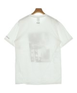 Noah（ノア）Tシャツ・カットソー 白 サイズ:M メンズ/2200624026051