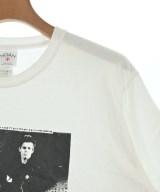 Noah（ノア）Tシャツ・カットソー 白 サイズ:M メンズ/2200624026051