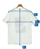 Noah（ノア）Tシャツ・カットソー 白 サイズ:M メンズ/2200624026051