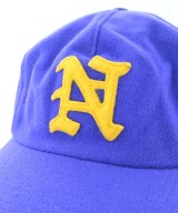 Noah（ノア）キャップ 紫 サイズ:- メンズ/2200635979063