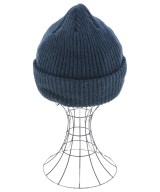 Noah（ノア）ニットキャップ・ビーニー 紺 サイズ:F メンズ/2200635979087