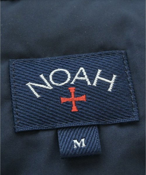 Noah（ノア）ダウンジャケット/ダウンベスト 緑 サイズ:M メンズ/2200628214010