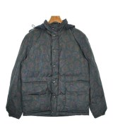 Noah（ノア）ダウンジャケット/ダウンベスト 緑 サイズ:M メンズ/2200628214010