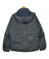 Noah（ノア）ダウンジャケット/ダウンベスト 緑 サイズ:M メンズ/2200628214010