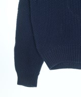 Noah（ノア）ニット・セーター 紺 サイズ:S メンズ/2200628214027