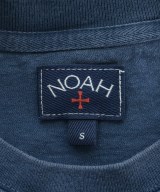 Noah（ノア）Tシャツ・カットソー 紺 サイズ:S メンズ/2200628214034