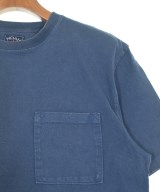 Noah（ノア）Tシャツ・カットソー 紺 サイズ:S メンズ/2200628214034