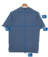 Noah（ノア）Tシャツ・カットソー 紺 サイズ:S メンズ/2200628214034