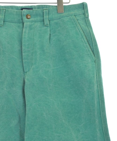 Noah（ノア）その他 緑 サイズ:30(M位) メンズ/2200638065084