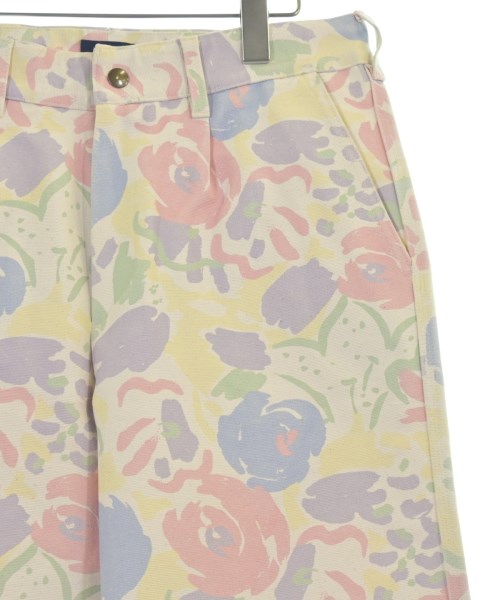 Noah（ノア）その他 白 サイズ:30(M位) メンズ/2200638065091