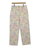 Noah（ノア）その他 白 サイズ:30(M位) メンズ/2200638065091